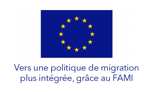 Vers une politique de migration plus intégrée, grâce au FAMI
