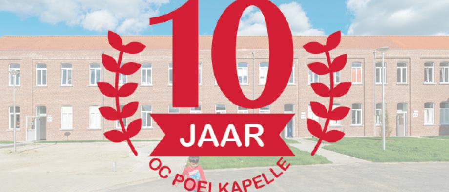 10 Jarig Bestaan Fedasil