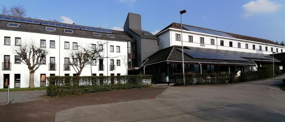 Spa Sol Cress Fedasil Spa