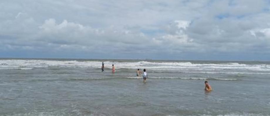 Gezinsuitstap Blankenberge