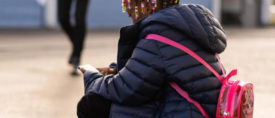 Bewoonster uit Jabbeke wacht vertrek naar Bredene af