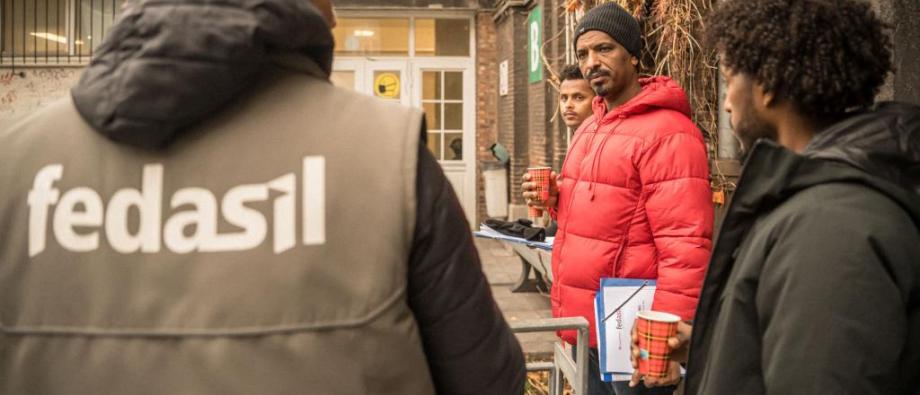 Sluiting eindejaarsperiode 