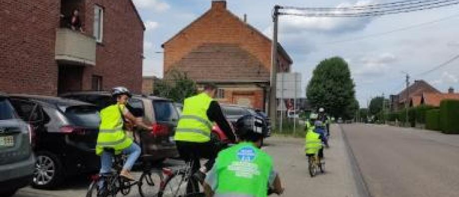 Verkeersles