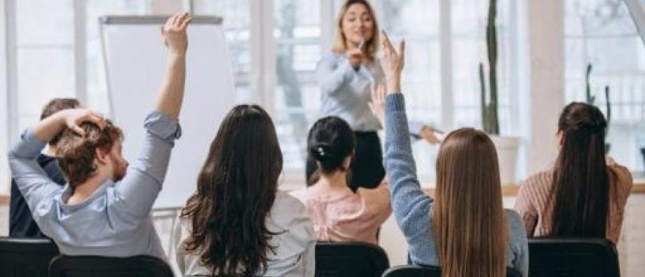 Cours de Français ouvert à tous Fedasil Pondrôme