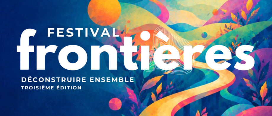 Festival Frontières : Troisième édition