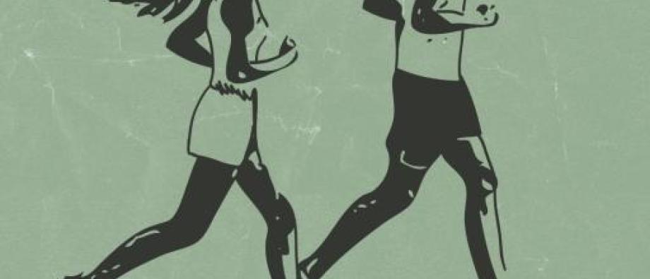 Jogging Nature International 2025 Pondrôme Beauraing