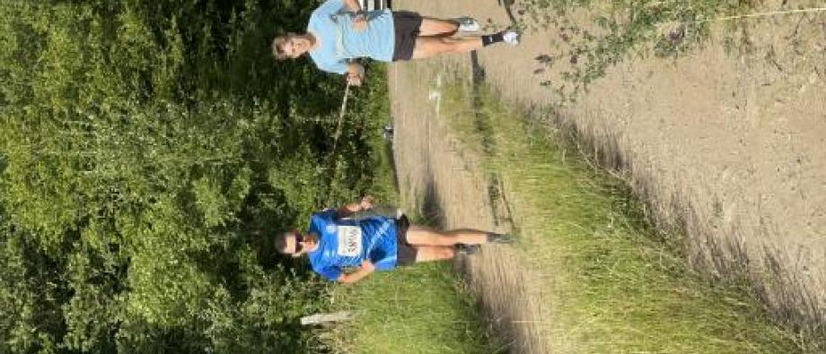 Jogging Nature International 2025