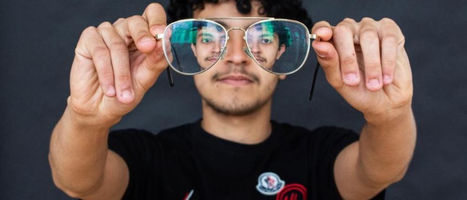 Je ne suis pas qu'un MENA