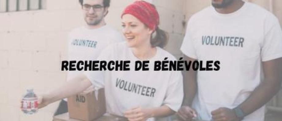 Bénévole