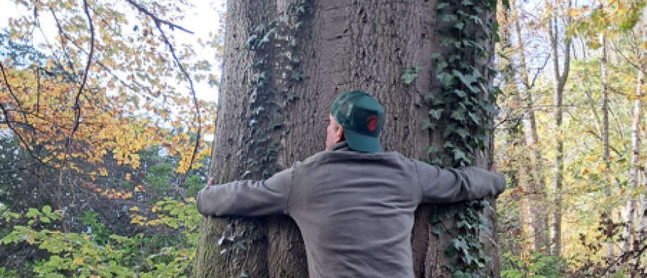 Internationale mannendag