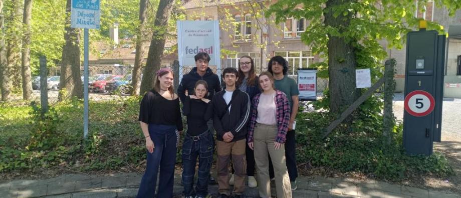 Compagnons Bâtisseurs