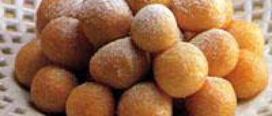 Cuisine Du Bout Du Monde Recette Des Beignets Africains Fedasil