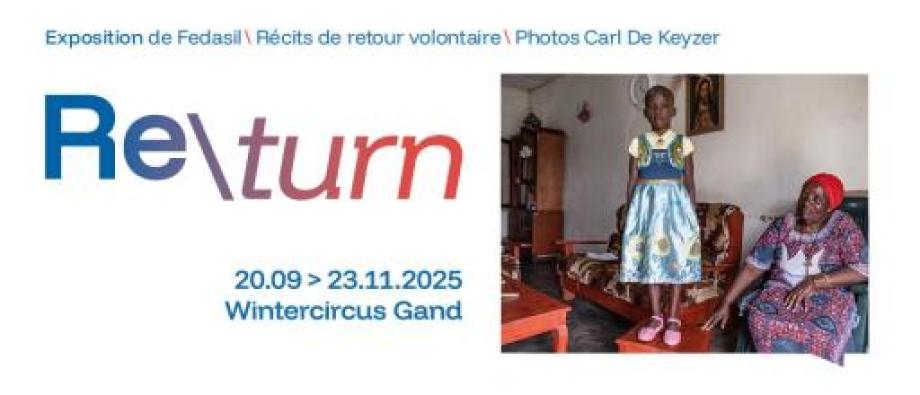 Expo Re\turn