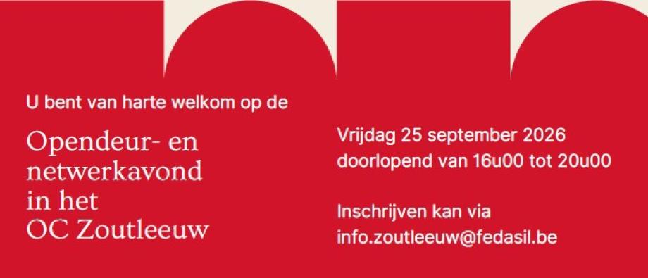 Opendeur 25/09