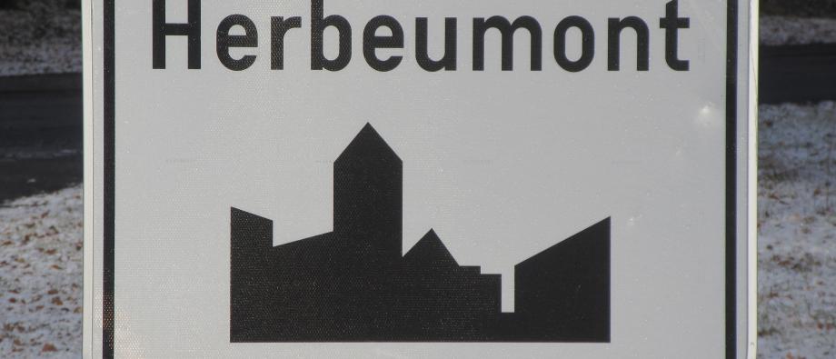 Accueil de demandeurs d'asile à Herbeumont Herbeumont