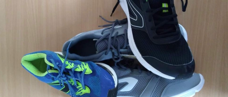 sneakers