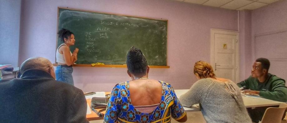 cours