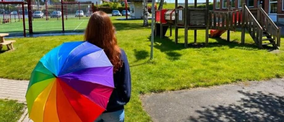 Journée mondiale Fedasil Pondrôme lutte contre l’homophobie et la transphobie LGBTQIA+