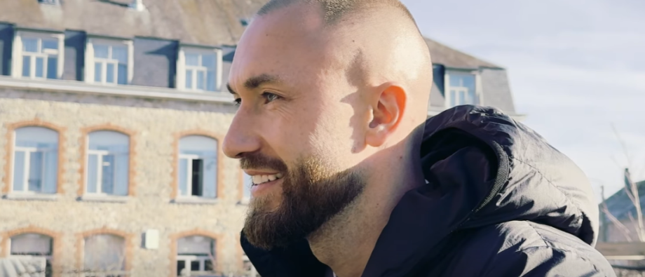 Quentin Capouet Educateur Mena à Fedasil Pondrôme