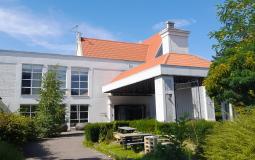 Opvangcentrum Machelen