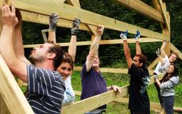 Compagnons bâtisseurs Fedasil