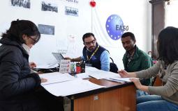 EASO Italy