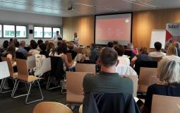 Infosessie Fedasil