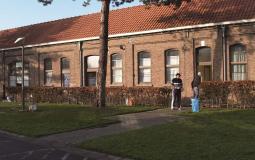 Fedasil Poelkapelle