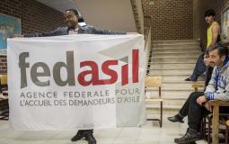 Fedasil