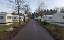 Parelstrand Fedasil