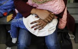 Reception asylum seekers Reception Fedasil