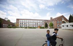 (c) Fedasil Fedasil Sint Truiden