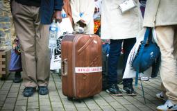 Resettlement in Belgium