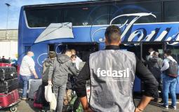 Fedasil resettlement