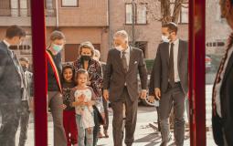 (c) Bo Oostvogels Fedasil Molenbeek
