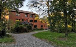 Centre d'accueil de Geel Zonnedauw