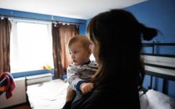 (c) Fedasil/Layla Aerts Fedasil opvang
