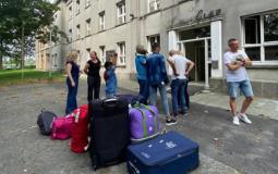 Fedasil resettlement