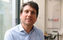 Pieter Spinnewijn (c) Fedasil Pieter Spinnewijn