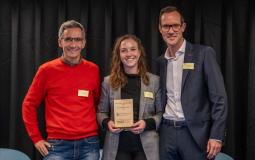 13e Federale dag van de Inclusie - publieksprijs 2025