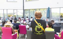 Festival Itinérant à Vielsalm