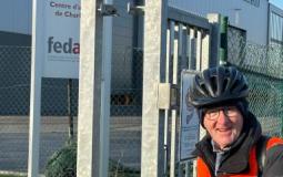 Pierre, un cœur solidaire au service de tous 