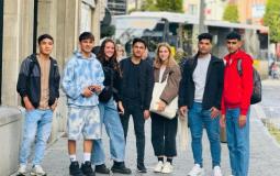 Uitwisseling project 18-21