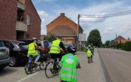 Verkeersles