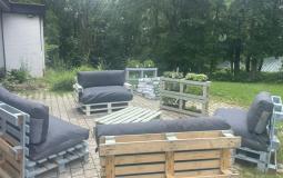 Tuinproject