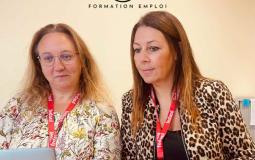 Job Day le 25 novembre 2025 à Fedasil Pondrôme Job Day le 25 novembre 2025 à Fedasil Pondrôme