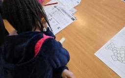 Aide aux devoirs bénévolat Pondrôme Fedasil Beauraing