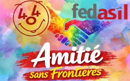 Amitié sans frontière