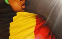 Coupe du monde football Fedasil Pondrome
