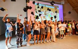 Fedasil Pondrôme Scolarité Ecole